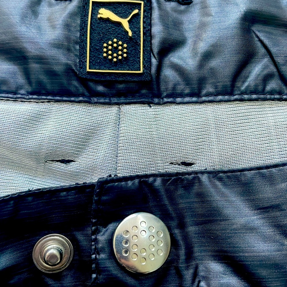 PUMA Men’s XO Series Sports Pants